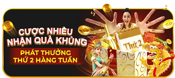 Khuyến Mãi Nạp Tiền Hàng Ngày/Tuần f16807