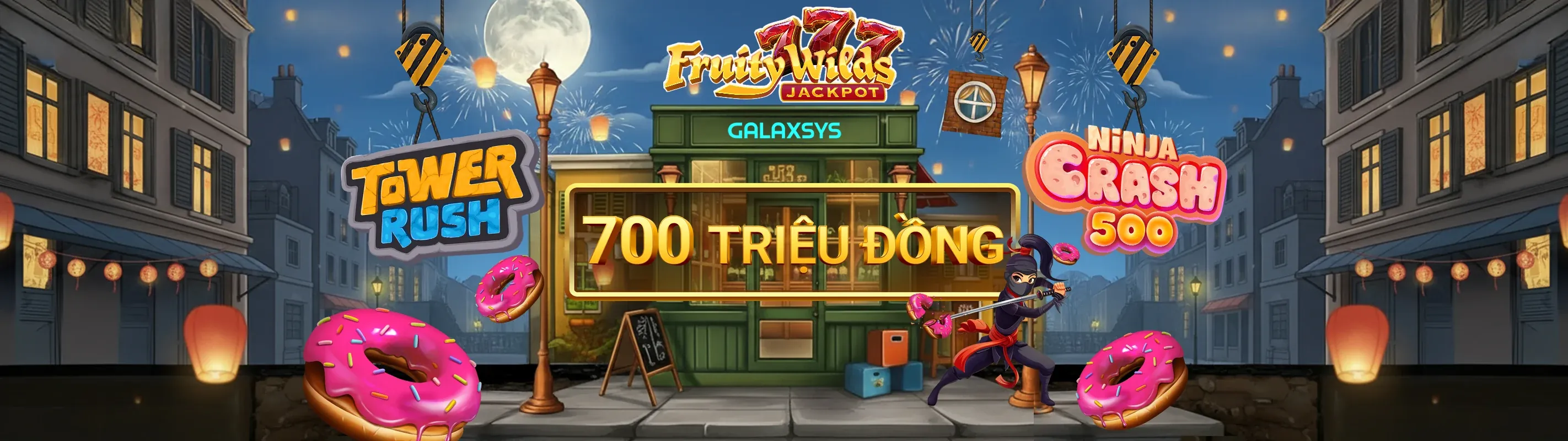Ứng dụng f16807 trên điện thoại